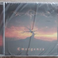 Shylmagoghnar - Emergence - CD [NEU]