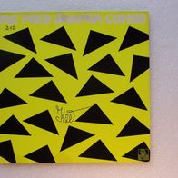 The Fred Banana Combo, LP - Ariola 1980