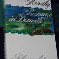 Romanze in Deauville, Roman von Christine Arnothy