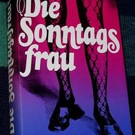 Die Sonntagsfrau, Roman von Fruttero & Lucentini