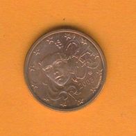 Frankreich 5 Cent 2003