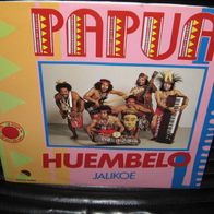 Papua - Huembelo # 1982 R A R E 12" Afrobeat