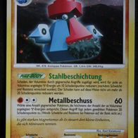 Pokemon Karte Voluminas 13/146 HOLO Deutsch Epische Begegnungen !!!!