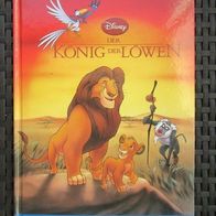 NEU: Die original Disney Filmcomics "Der König der Löwen" Schneider Buch