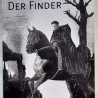 Der Finder - Endzeit/ Dystopie Roman v. Michael Schreckenberg (Teil 1) / SEHR GUT !