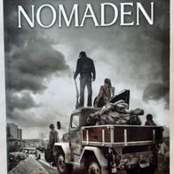 Nomaden - Endzeit/ Dystopie Roman v. Michael Schreckenberg (Teil 2) / SEHR GUT !