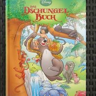 Kinderbuch aus der Reihe "Die Original Disney-Filmcomics" "Das Dschungelbuch" Dies