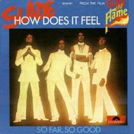 Slade - How Does It Feel / So Far, So Good - 7" - Polydor 2058 547 (D) 1974
