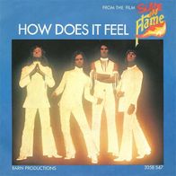 Slade - How Does It Feel / So Far, So Good - 7" - Polydor 2058 547 (UK) 1974