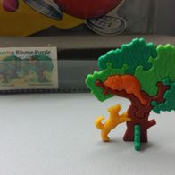 Ü - Ei Buntes Bäume - Puzzle + BPZ,