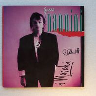 Gianna Nannini - I Maschi, Maxi Single - Metronome 1987