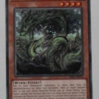 RIRA-DE015, Tenyi-Geist - Nahata, 2. Auflage (T*)