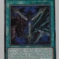 LEDD-DEA24, Legende des Herzens, 1. Auflage (T*)