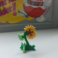 Ü - Ei Buntes Blumen - Puzzle Sonnenblume