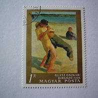 Ungarn Nr 2371 gestempelt