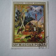Ungarn Nr 2506 gestempelt