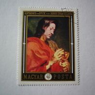 Ungarn Nr 2555 gestempelt