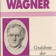 Richard Wagner (19y)