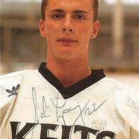 Andreas Lupzig - AK Kölner Haie - Kelts