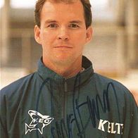 Doug Berry - AK Kölner Haie - Kelts