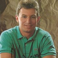 Uli Liebsch - AK Kölner Haie -