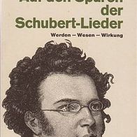 Auf den Spuren der Schubert-Lieder (48y)