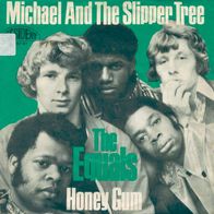7"EQUALS · Michael And The Slipper Tree (RAR 1968)