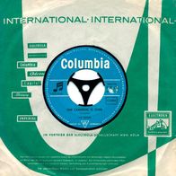 7"SEEKERS, The · The Carnival Is Over (RAR 1965)