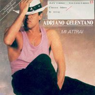 7"CELENTANO. Adriano · E´ Ancora Sabato (RAR 1987)