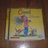 Conni und der Osterhase Hörspiel ISBN 9783867424547