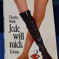 Jede will mich, Roman von Charles Webb, 1971