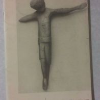 Niederrheinliteratur Kranenburg 650 Jahre Kreuzwallfahrt 1308-1958 Kleve Cleve