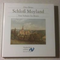 Otto Brües Schloß Moyland Von Voltaire bis Beuys Schloss Niederrhein erleben