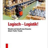 Andrea Kocsis: Logisch - Logistik! Neu + OVP - LVP 12,80 EUR - Hier für nur 8,50 EUR!