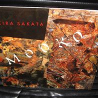 Akira Sakata - Mooko * LP 1990