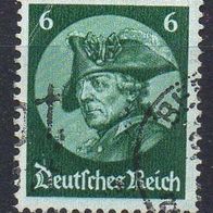 D. Reich 1933, Mi. Nr. 0479 / 479, Eröffnung Reichstag, gestempelt #00167