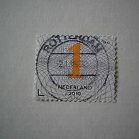 Niederlande Nr 2771 gestempelt