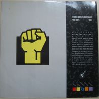 Frankie Goes To Hollywood - rage hard - 12" / 45 rpm - Maxi - GB - 1986 - Kult - rare