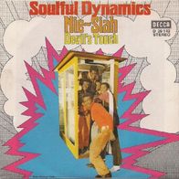 Soulful Dynamics - Nie Siah / Devil´s Touch - 7" - Decca D 29 142 (D) 1972