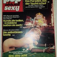 Sexy Nr. 47 vom 17.11.1975