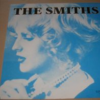 The Smiths - Sheila Take A Bow 12" EU 1987