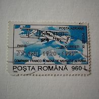 Rumänien Nr 5118 gestempelt