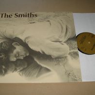 The Smiths - This Charming Man 12" RTD Gold label 1983