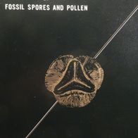 Catalog of fossil spores and pollen. Volume 4. Cretaceous and Tertiary