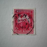 Belgien Nr 791 gestempelt