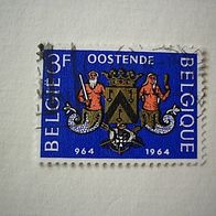Belgien Nr 1345 gestempelt