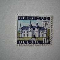 Belgien Nr 1480 gestempelt