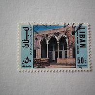 Libanon Nr 1168 gestempelt