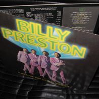Billy Preston - That´s The Way God Planned It * DoLP RE 1991