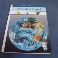Kinder entdecken ...... Erde und Himmel - Kinder Biblliothek